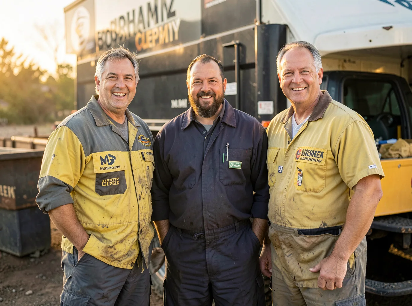 Sewage Cleanup company in Trexlertown, PA